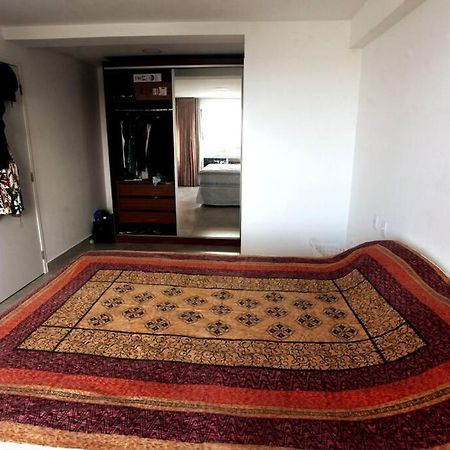 Joao Pessoa, A Dois Passos Do Paraiso, 2 Suites Com A/C, Vista Panoramica Para O Mar Do Bessa, Portaria 24H E 2 Vagas De Garagem 外观 照片