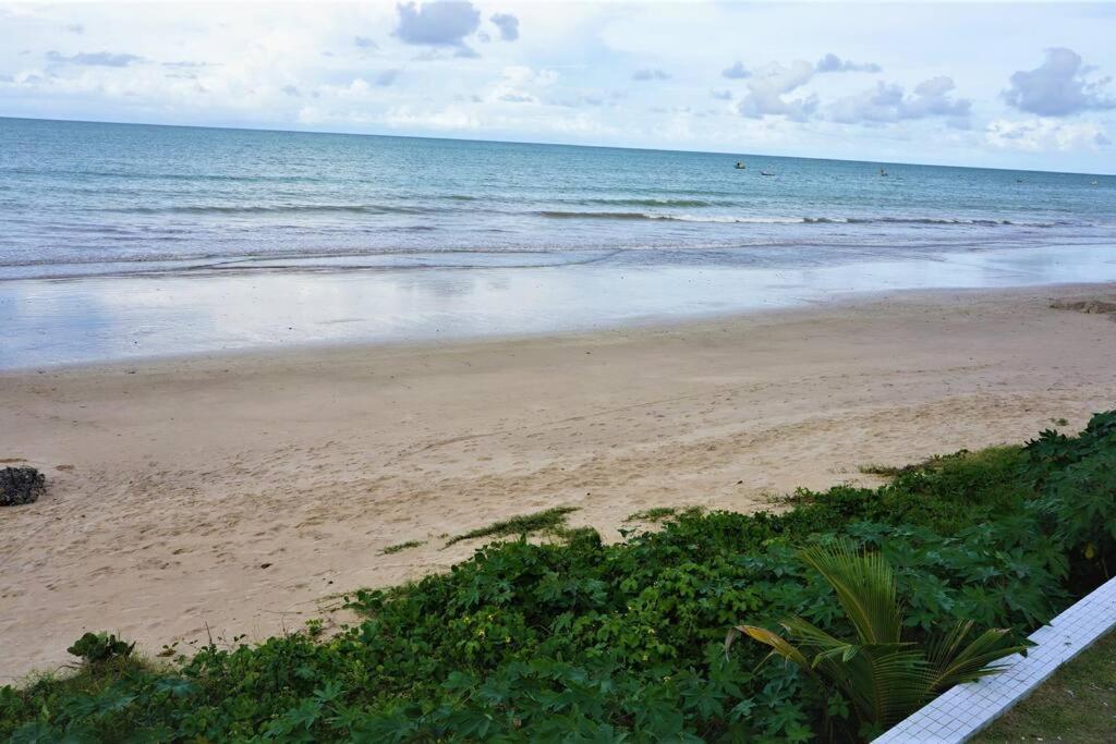 Joao Pessoa, A Dois Passos Do Paraiso, 2 Suites Com A/C, Vista Panoramica Para O Mar Do Bessa, Portaria 24H E 2 Vagas De Garagem 外观 照片
